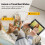 Kodak KODAK Digital Picture Frame WiFi 10.1 Inch HD IPS 2