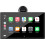 LAMTTO 9 Inch Wireless Car Stereo with Apple Carpl 1