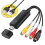 USB Video Capture Card, New Series USB2.0 Video Gr 1
