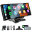 10.26 Inch Wireless Apple Carplay Screen for Car, 1