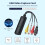 USB Video Capture Card, New Series USB2.0 Video Gr 2