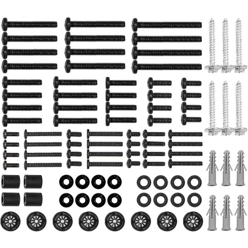 Suptek Universal TV Installation Hardware Kit Incl