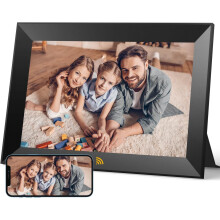 KODAK Digital Picture Frame WiFi 10.1 Inch HD IPS