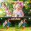 Digital Camera 1080P FHD 44MP with 2.4" LCD Screen 4