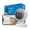 Tapo C125 Indoor Camera with Physical Privacy Shut 1