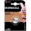 Duracell Two (2) X Duracell CR2450 Lithium Coin Cell Batter 1