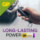 GP LR1 / Batteries N - Pack of 8 1.5V MN9100 / E90 3