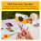 Kodak KODAK Printomatic Full-Color Instant Print Digital 5