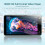 innioasis 80GB MP3 Player with Bluetooth and wifi, 5