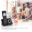 VTech VTech ES2052 DECT Cordless Phone with Answering Ma 3