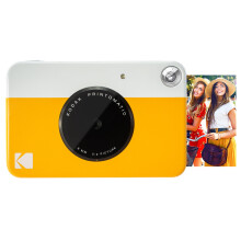 KODAK Printomatic Full-Color Instant Print Digital