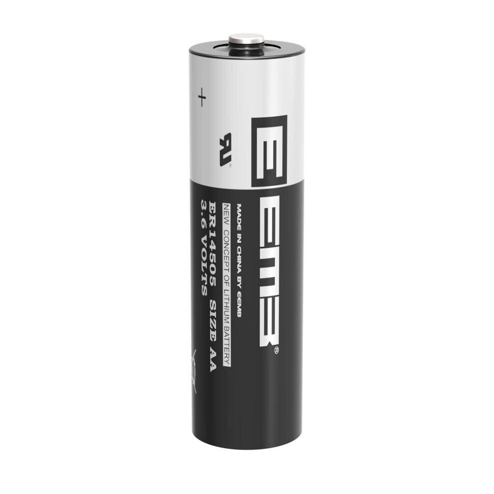 Eemb Er14505 Aa 3.6V 2700Mah Lithium Battery Li-So 84643490