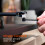 Vinyl Record Cleaning Brush & Stylus Cleaner | SPI 5