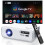 Aurzen EAZZE D1G Official Google TV 4K Supported S 1