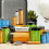 Duracell DURACELL Plus AAA Batteries (24 Pack) – Alkaline B 7
