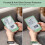CoBak 2 Pack HD Screen Protector for 6" Kindle 202 5