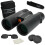 Celestron Celestron 71346 8 x 42 Outland X Binocular, Black 1