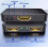 Sfunpu HDMI Splitter,HDMI Splitter 1 in 2 Out, 4K 2