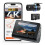 70mai A800SE Dash Cam Car Front Rear 4K UHD+1080P 1