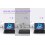 17.5" Portable DVD Player with 15.6" Large HD Swiv 5