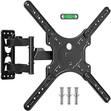 MOUNTUP TV Wall Bracket for Most 26-60 Inch LED, L