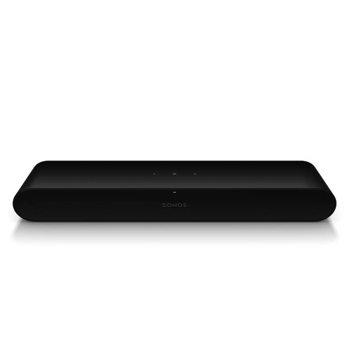 Sonos Sonos Ray Soundbar - All-in-one compact and sleek