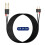 Cube Extension Lead with USB Baykul 4M Power Strip 7