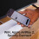 Sonos Sonos Ray Soundbar - All-in-one compact and sleek 4