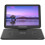 17.5" Portable DVD Player with 15.6" Large HD Swiv 1