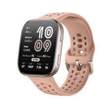 Amazfit Bip 6 Smart Watch 46mm, 14 Day Battery, 1.