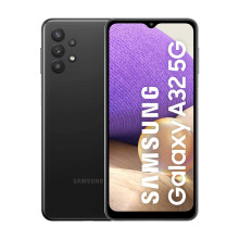 2021 Samsung Galaxy A32 5G Dual SIM 64GB - Awesome - Refurbished