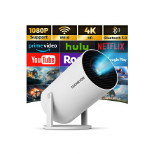 Technyon HY300 PRO+ 2025 | 1080P Full HD WiFi Proj