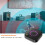 1Mii B06S+ LDAC Bluetooth 5.2 Receiver for Home St 5