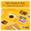 Kodak KODAK Printomatic Full-Color Instant Print Digital 4