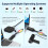 USB Video Capture Card, New Series USB2.0 Video Gr 5