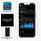 Avantree Relay - Airplane Bluetooth 5.3 Adapter wi 7