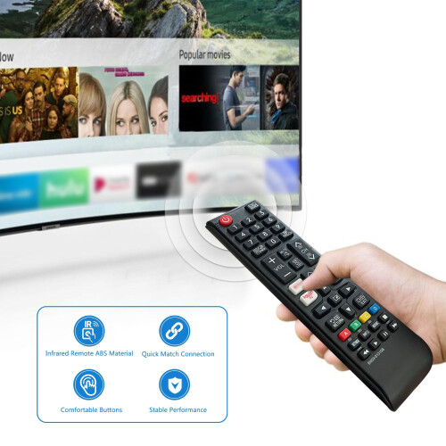 MYHGRC Replacement Samsung BN59-01315B Remote Cont 2