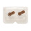 Duracell Duracell Activair Type 312 Hearing Aid Batteries P 4