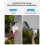 ieGeek 2K/3MP 360 PTZ Security Camera Outdoor Wir 2