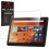 TECHGEAR Tempered Glass Screen Protector for Amazo 1