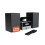 5.2 Bluetooth CD Player with Speakers | Powerful 2 1