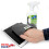 Ecomoist Natural Screen Cleaner 500ml with Fine Mi 3