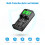 POWXS 18650 battery charger LCD Universal Intellig 5