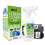Ecomoist Natural Screen Cleaner 500ml with Fine Mi 1