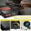 PROZOR Phono Preamp - Preamplifier for M/M Turntab 5