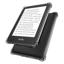 DIY Clear Case for 6" Kindlle 12th Gen 2024 & 2022