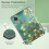 DMLuna Case for Kobo Clara 6" eReader, Ultra Slim 4