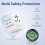 Nextbase Nextbase Hardwire Kit OBD - Compatible with 122, 2 7
