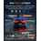 70mai A800SE Dash Cam Car Front Rear 4K UHD+1080P 3