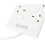 PRO ELEC PL15339 3m 8 Way Individually Switched Su 2